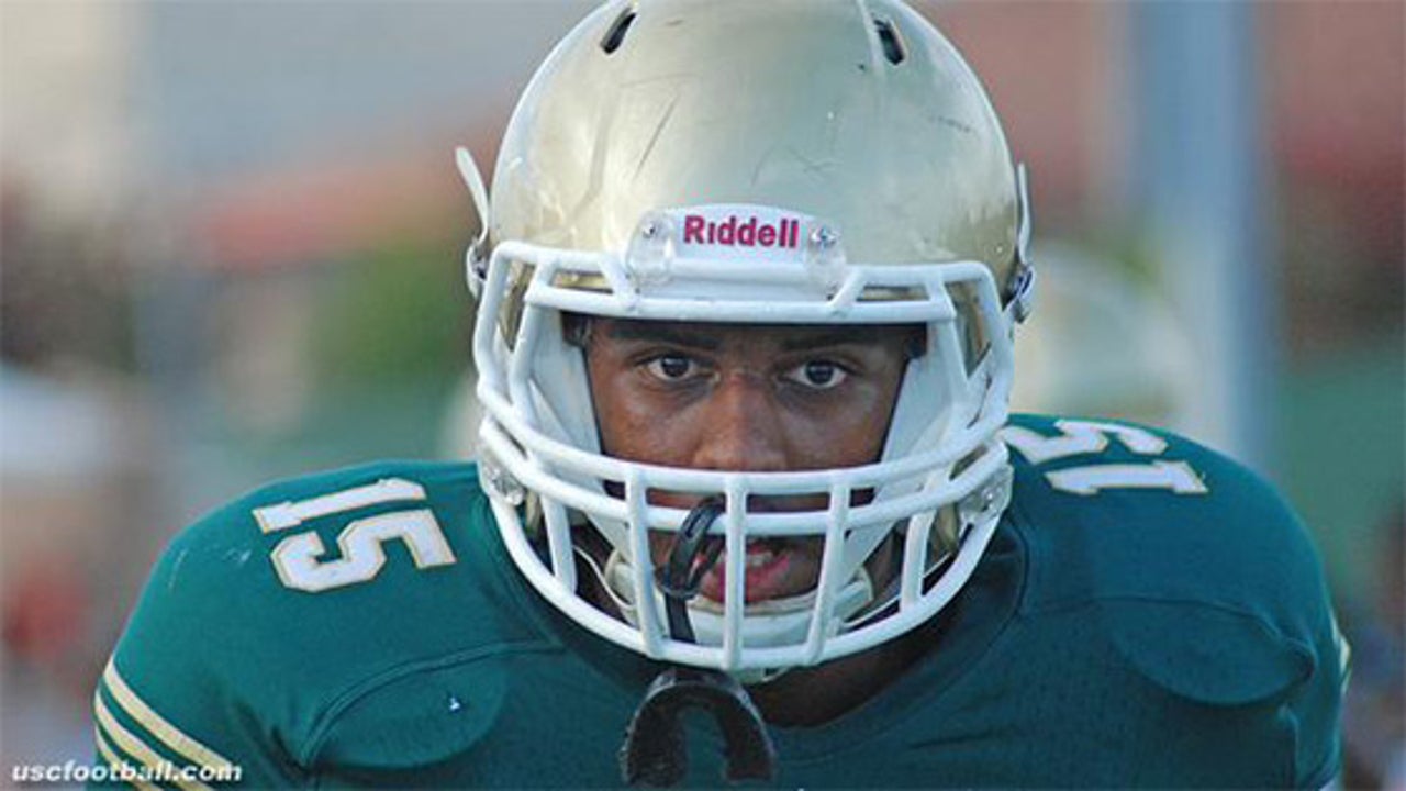 ASU football recruiting: Devils land surprise in 4-star DL Joseph Wicker